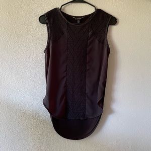 Banana Republic Lace Detail Tank